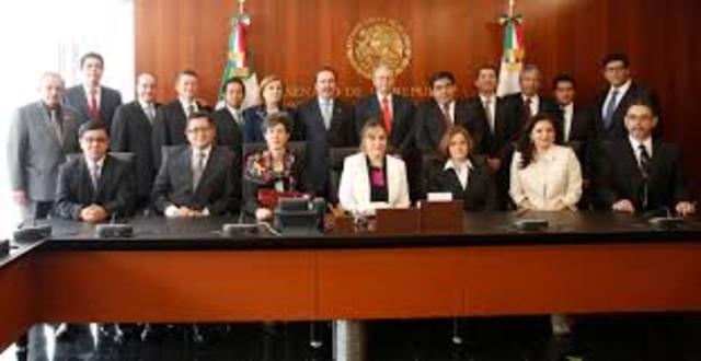 AUMENTA EL NÚMERO DE SALAS REGIONALES