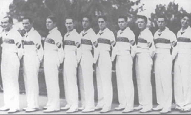 México Bronce en juegos olimpicos