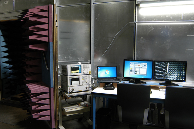 Network Measurement Center