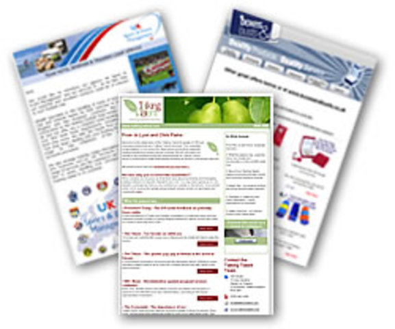 Boletines Electrónicos