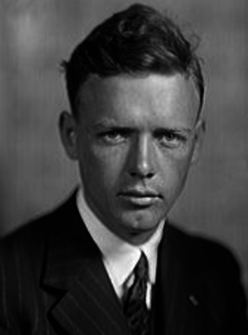 Charles A. Lindbergh