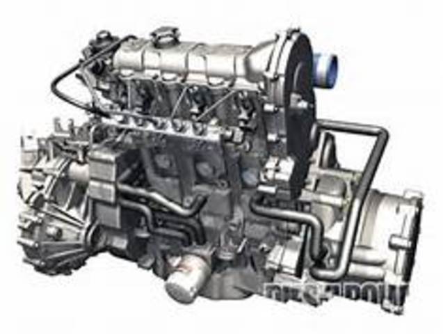 Possible Electric Engines
