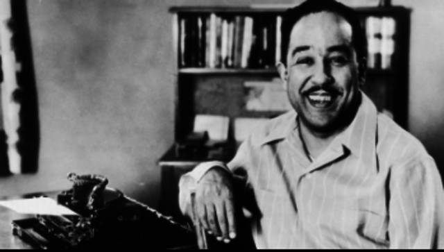 Langston Hughes