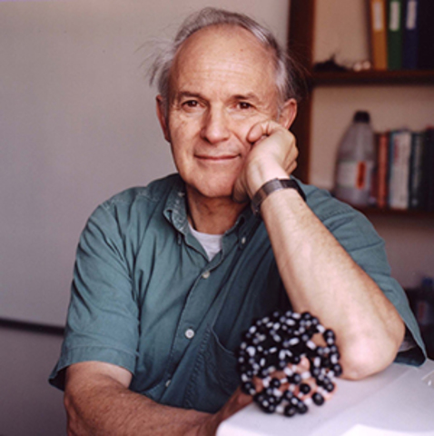 Sir Harry Kroto