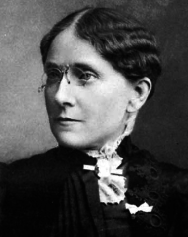 Frances willard