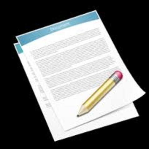 Generalización de los documentos