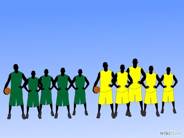 El numero de jugadores suplentes pasa a 7 y el tiempo muertos a 4.