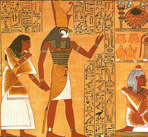 CULTURAS ANTIGUAS: EGIPTO, MESOPOTAMIA