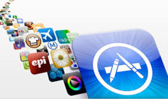 Aplicaciones Móviles