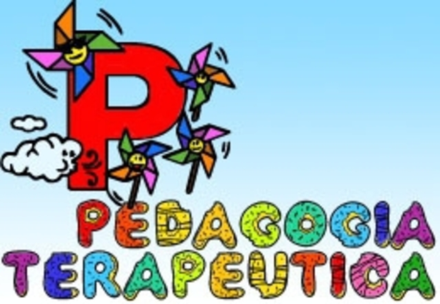 Pedagogía terapéutica