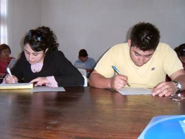 Tendencia psicométrica