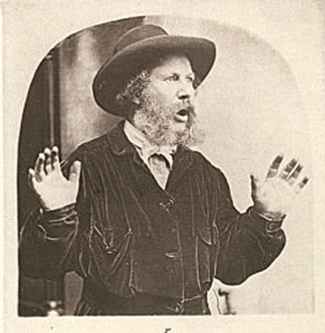 PUBLICA "THE EXPRESSION OF THE EMOTIONS IN MAN AND ANIMALS"