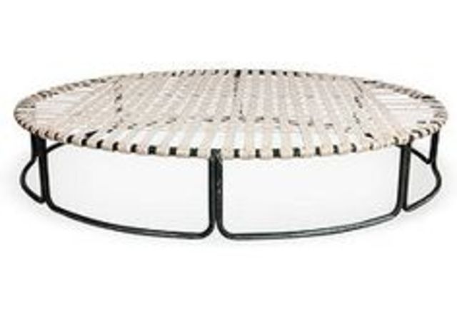 Trampolin