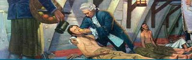 Riesgos en la salud humana por los viajes interoceánicos