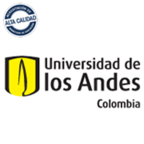 Ingenieria industrial en la universidad los Andes.