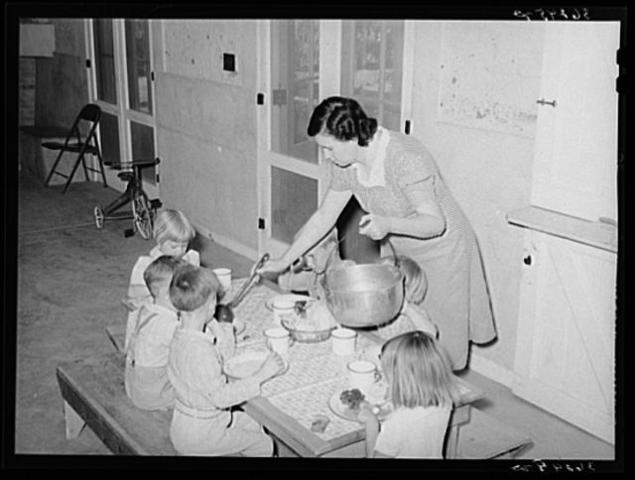 The Great Depression