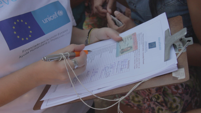 Preparación de kits de rehabilitación