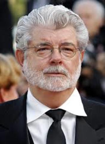 El cineasta George Lucas, con su película “La Guerra De Las Galaxias” le abrió las puertas en el cine a la ciencia ficción. Star Wars : A New Hope es una de las películas más exitosas de todos los tiempos y ha ganado seis premios Oscar.