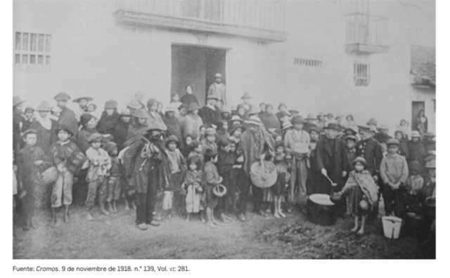 Ley 16 de 1918: Higiene y Sanidad para empleados