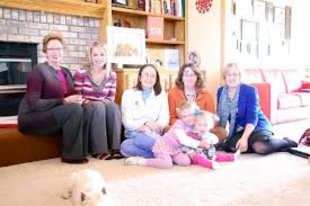 An Individual Family Service Plan (IFSP)