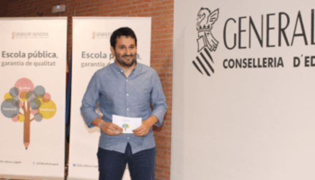 DECRETO DE CREACIÓN DE CONSELL DE ESCOLA