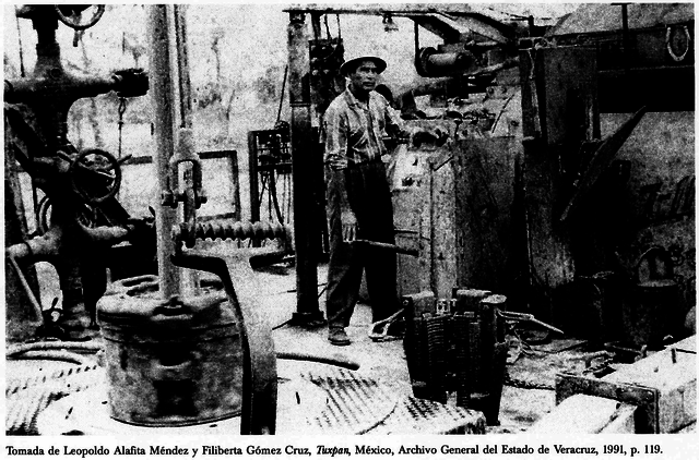 Periodo de sustitución de importaciones y de crecimiento hacia adentro(1940 hasta finales de la de 1960)