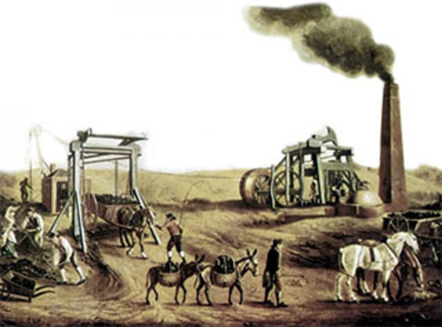 Padecimientos Mineros - Francisco Lopez