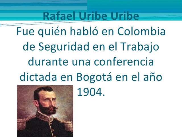Ley Rafael Uribe - Ley 15 de 1915