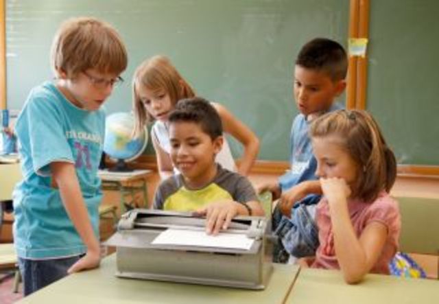 De la educación especial a la educación integrada