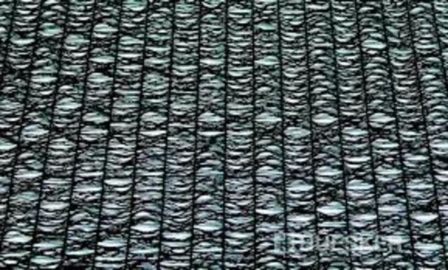 Poliéster tridimensional