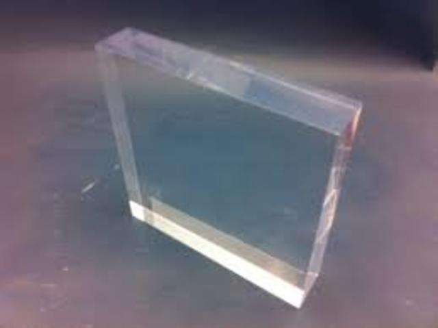 Plexiglass