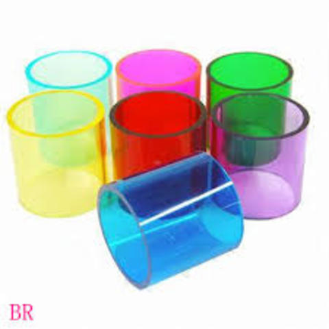 Polimetacrilato de Metilo