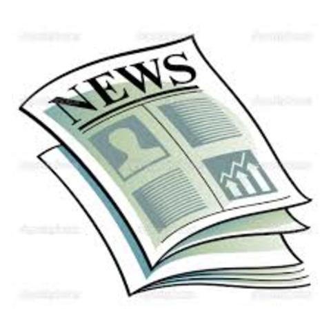 diarios ( prensa escrita)