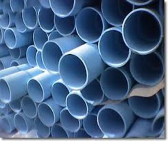 Cloruro de polivinilo