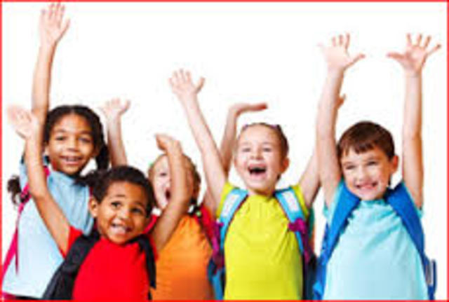 NIÑOS EN EL CONFLICTO ARMADO. ACTUALMENTE.