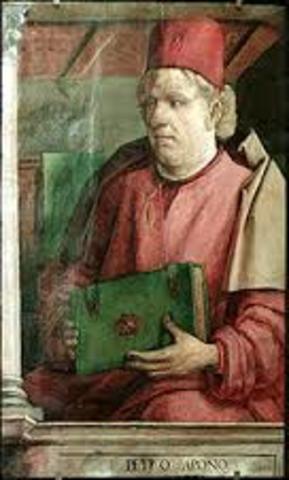 Pedro de Abanos, (Pietro D'Abano) (1250-1316)