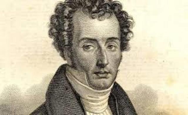 Mateo Buenaventura Orfila  (Mateu Josep Bonaventura Orfila Rotger, 1787-1853), nacido en Mahón, Menorca