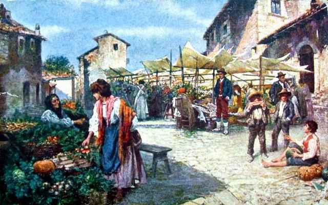 Feudalismo Segundo Periodo