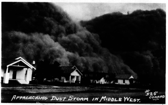 Dust Bowl