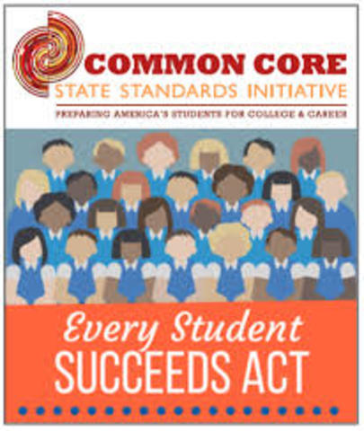 Elementary and Secondary Education Act