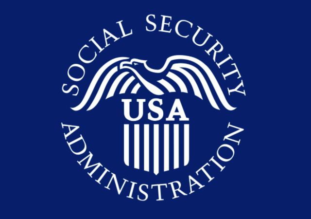 Social Security Administration