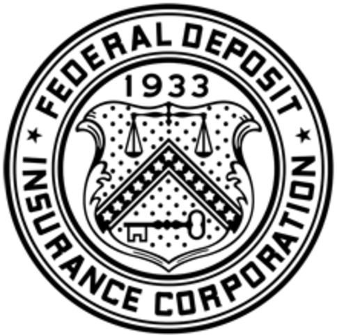 Federal Deposit Insurance Corporation