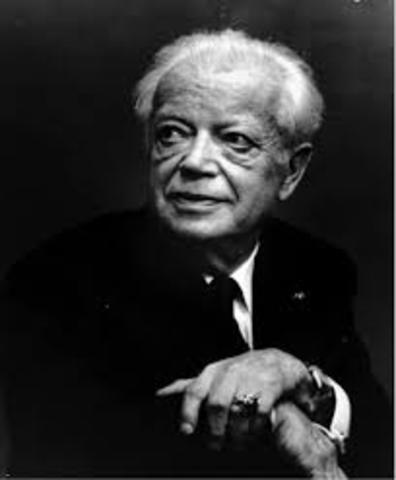 Died in New York City