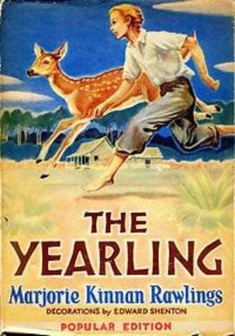 The Yearling