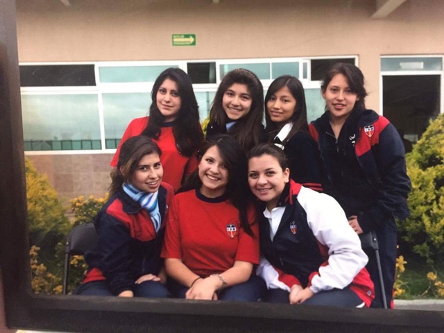 Graduación Secundaria