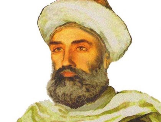 FEUDALISMO (ALFABARI)