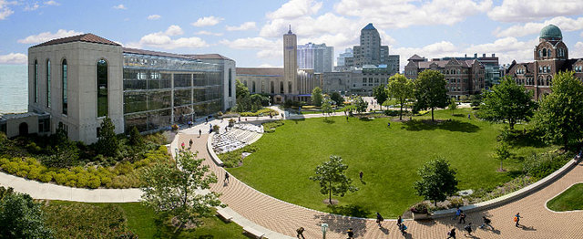 Educación universitaria