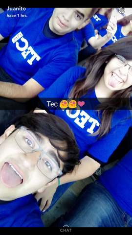 Primer semestre Profesional