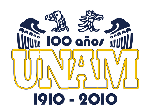 Creación de la Universidad Nacional Autónoma de México.