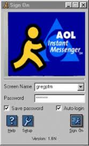 AOL Instant Messenger